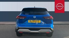 Nissan Qashqai 1.3 DiG-T MH 158 Premiere Edition 5dr Xtronic Petrol Hatchback